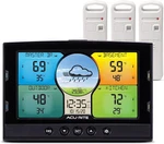 New Acurite 02082M Home Weather Station With 3 Sensors Amazing! Acu-rite. Fixed Price $79.99.
