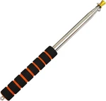 9.84FT Telescopic Flag Pole Extendable Portable Handheld Windsock Pointer (3 .... Fixed Price $21.51.
