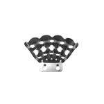 5 Prong Stick Flag Bracket 12X18IN Stand Holder Wall Mount. Fixed Price $9.88.