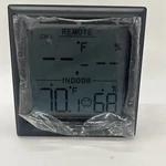 Kidleduct Indoor Outdoor Wireless Thermometer Only Jo Remote WS002-US Tested. Fixed Price $21.99.