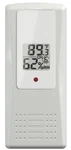 Ambient Weather F007TH Wireless Thermo-hygrometer For WS-07 Stations. Fixed Price $26.91.
