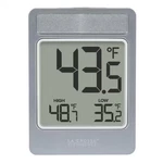 La Crosse Technology 314-519 Digital Window Battery Operated Thermometer With Da. Fixed Price $23.04.
