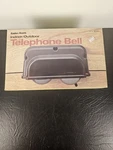 Genuine Radio Shack 43-174 Indoor/outdoor Weather Resistant Telephone Bell. Fixed Price $66.65.