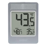 La Crosse Technology 314-519 Digital Window 2.57 X 0.83 3.52, Silver. Fixed Price $26.32.
