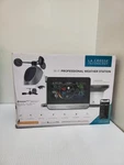 La Crosse Technology Wi-fi Professional Weather Station C75716 New. Fixed Price $83.77.