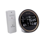 Taylor Weather Forecaster With Temperature And Humidity (2-PACK). Fixed Price $100.01.