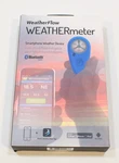 Weatherflow Meter WFANO-02 Smart Phone Device New!. Fixed Price $59.99.