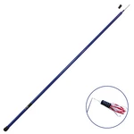 Anley 10FT Telescopic - Retractable Fiberglass Telescoping. Fixed Price $21.95.