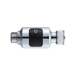 Water Temperature Led Display Shower Thermometer Digital Gauge Reader Sensor. Fixed Price $12.34.