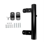 Camco 51612 Rv Ladder Mounted Flagpole Holder Black. Fixed Price $32.85.