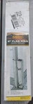 Guidesman 2" Flag Pole Dock Mount. Fixed Price $29.88.