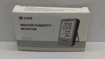 Habor 2 Pack Indoor Mini Humidity Temperature Monitor Thermometer HM171A. Fixed Price $28.98.