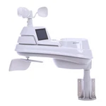 Acurite Iris Pro+ 5-IN-1 Weather Sensor Rain Gauge Wind 06014M. Fixed Price $179.99.