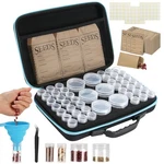 48 Slots Storage Organizer Box, Garden Vegetable Plant Flower Savi.... Fixed Price $41.89.