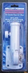 Valley Forge Flag Bracket 60700 White Nylon Adjustable 13 Positions 4 Hole Mount. Fixed Price $9.99.