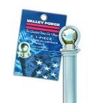 5 Alum Flag Pole. Fixed Price $44.54.