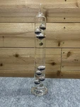 Esschert Design Galileo Thermometer Medium 14.5 Inches. Fixed Price $42.75.