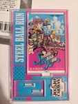 Jojo's Bizarre Adventure Steel Ball Run Caravan Acrylic Stand Volume 7. Fixed Price $25.00.