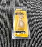 (qty 4) Dewalt DPG54-9C Protector Indoor/outdoor Safety Glasses Lightweight. Fixed Price $20.49.