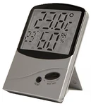 Hygro Plant Thermometer, Lcd. Fixed Price $37.36.