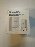 Goveelife H5107 Wifi Thermometer Hygrometer Indoor Outdoor Sensor Gateway. Fixed Price $48.99.