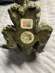 Stone Garden Dragon STATUE/SG-123 By United Design Corp/ Made In Usa. Fixed Price $35.50.