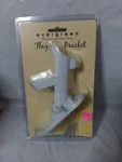 Evergreen Aluminum 2 Position Flag Bracket. Fixed Price $5.20.
