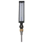 Industrial Thermometer, To 160 F, Accuracy: +/-1%, 4LZP7. Fixed Price $24.15.
