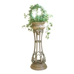 Butler Cast Iron & Stone Jardiniere, Heritage - 935070. Fixed Price $609.00.