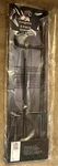 Evergreen 3 Piece Garden Flag It Stands 40 X 15 & New Raiders. Fixed Price $24.99.