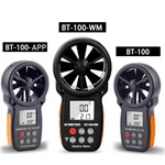 Us Btmeter Wind Speed Temperature Altitude Humidity Anemometer Barometer. Fixed Price $35.99.