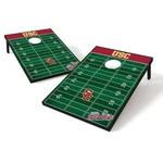 Wild Sports Tailgate Bean Bag Toss Game - Usc Trojans. Fixed Price $108.98.