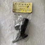 Evergreen Flag Bracket Black Cast Iron 2 Position Wall Mount 45* & 90* Angles. Fixed Price $11.94.