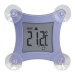 30.1026 La Crosse Technology Tfa Digital Window Thermometer - Celsius Only. Fixed Price $17.95.
