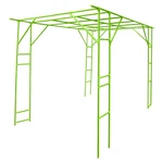 Outdoor Plant Stand, Climbing Display Rack,. Fixed Price $207.89.