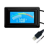 Ketotek Digital Thermometer Temperature Gauge Usb Power Supply With Sensor Probe. Fixed Price $17.57.