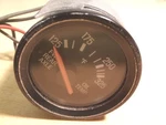 Used Ford Fwd Rear Axle Oil Temperature Gauge F6HT-10B864-BB Free Shipping. Fixed Price $68.99.
