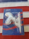 Anley Adjustable Flagpole Bracket. Fixed Price $14.99.