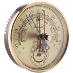 Brannan Max Min Thermometer And Hygrometer - Ideal Greenhouse. Fixed Price $22.76.