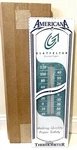 8.25 X 27 .75 Glatfelter By Americana Taylor Thermometers Outdoor, Rust Proof. Fixed Price $50.00.