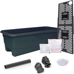 Novelty 80651 Junior Organic Garden Kit, Green. Fixed Price $76.99.