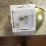 Dwell Studio Wall Planters Set Of 2. Fixed Price $19.99.