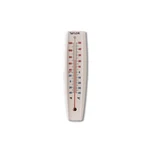 Taylor Jumbo Size Tube Thermometer Plastic White 14.75 In 5109. Fixed Price $24.99.