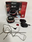 Idevices Igrill 2 Bluetooth Connected Digital Thermometer W/ Extra. Fixed Price $35.00.