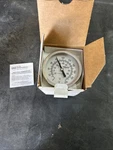 Tel-tru Thermometer 35100267 Range 0-250F UT300. Fixed Price $45.00.