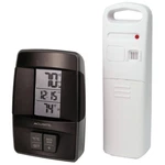 Acurite 00606 Wireless Indoor/outdoor Thermometer With Clock. Fixed Price $26.52.
