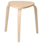Ikea Kyrre Stool Birch Plywood Stackable Side Table Plant Stand Seat 18. Fixed Price $44.99.