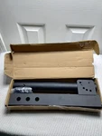 Universal Trailer Hitch Flag Pole Holder Mount 2 Inch Receiver Adjustable Angle. Fixed Price $35.52.