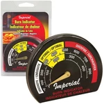 Imperial BM0135 Wood Stive Pipe Therometer Metal Magnetic New Fast Ship 5015292. Fixed Price $22.95.