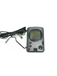 Acu-rite Digital Thermometer Outdoor Plus Humidity Long Cable Sensor. Fixed Price $8.55.